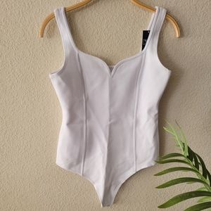 Abercrombie and Fitch bodysuit